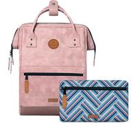 Cabaïa - Sac à dos 18L - Adventurer Medium Male - Rose Rose