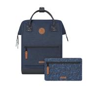 Cabaïa - Sac à dos 18L - Adventurer Medium Namur - Navy Navy