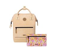 Cabaïa - Sac à dos 18L - Adventurer Medium Quito - Beige Beige