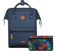 Cabaïa - Sac à dos 18L - Adventurer Medium Reykjavik - Navy Navy