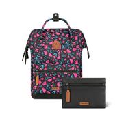 Cabaïa - Sac à dos 18L - Adventurer Medium Surabaya - Violet Violet