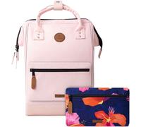 Cabaïa - Sac à dos 23L - Adventurer Medium Hanoi - Rose Rose