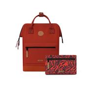 Cabaïa - Sac à dos 23L - Adventurer Medium Kaikoura - Orange Orange