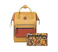 Cabaïa - Sac à dos 23L - Adventurer Medium Kilifi - Jaune Jaune