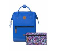 Cabaïa - Sac à dos 23L - Adventurer Medium Medea - Bleu Bleu