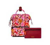 Cabaïa - Sac à dos 23L - Adventurer Medium Montreuil - Rose Rose