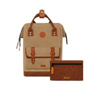 Cabaia - Adventurer Medium 23L Rabat - Sac à dos