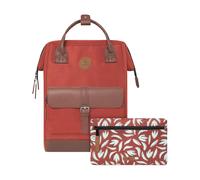 Cabaïa - Sac à dos 23L - Adventurer Medium San Cristobal - Marron Marron
