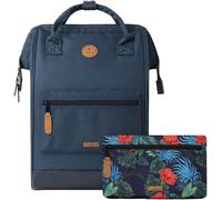 Cabaïa - Sac à dos 26L - Adventurer Large Reykjavik - Navy Navy