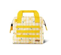 Cabaïa - Sac à dos 7,2L - Lunch Bag Faro - Jaune Jaune