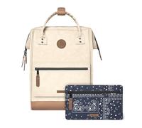 CABAIA Sac à Dos Adventurer Andenne 18L - Ordinateur 13" - Déperlant