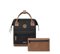CABAIA Sac à Dos Adventurer Cologne 10L - Ordinateur 10,5" - Déperlant