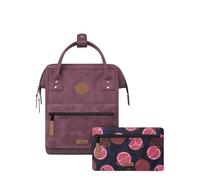 CABAIA Sac à Dos Adventurer Delhi 10L - Ordinateur 10,5" - Déperlant