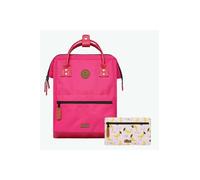 Cabaïa - Sac à dos - Adventurer - Durban - M, Rose