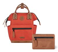 CABAIA sac à dos Adventurer Essentials Backpack XS Bogota