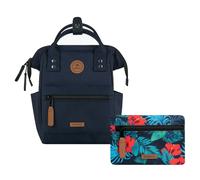 CABAIA sac à dos Adventurer Essentials Backpack XS Reykjavik