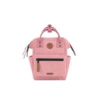 Cabaïa Sac à dos Adventurer Extra Petit Gold Coast rose