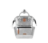 Cabaïa Sac à dos Adventurer Extra Small Monte Carlo Silver