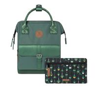 CABAIA sac à dos Adventurer Hiker Backpack S Leon