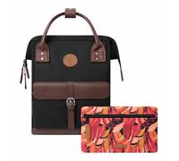 Cabaïa Adventurer Small Managua Sac à dos, Noir , Rucksack