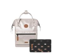 Cabaïa Sac à dos Adventurer Honolulu – taille mini