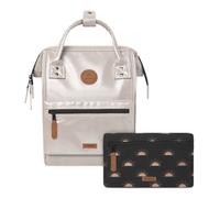 CABAIA sac à dos Adventurer Iridescent Backpack S Honolulu