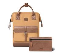Cabaïa – Sac à dos – Adventurer Medium Launceston – 18 L – Orange Orange