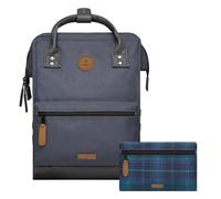 Cabaïa Sac à dos Adventurer Medium Bale Gris foncé, gris foncé, M