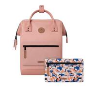 Cabaïa Sac à dos Adventurer Medium San Miguelito rose, Rose, M