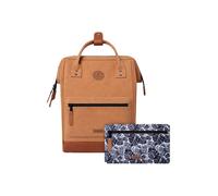 Sac à dos - Cabaïa - Adventurer M - Vegan - Anti-vol - Étanche