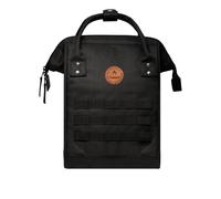 Cabaia Sac à dos 'Adventurer' noir, Taille S