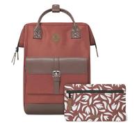 CABAIA Sac à Dos Adventurer San Cristobal 23L - Ordinateur 15" - Déperlant
