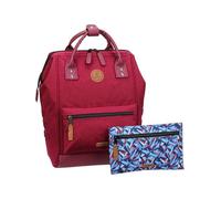 Cabaïa - Sac à dos - Adventurer - Santiago De Cuba - Medium