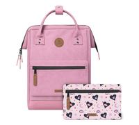 CABAIA sac à dos Adventurer Vegan Nubuck Backpack M Bari