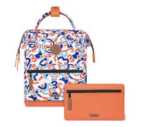 CABAIA sac à dos All Over Backpack S