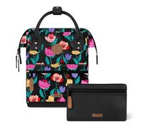 Cabaïa - Sac à dos 10L - Adventurer Small Genoa - Navy Navy
