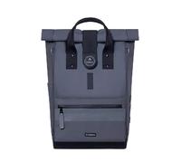 Cabaïa Sac à dos Budapest, gris foncé, taille M
