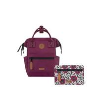 CABAIA sac à dos de loisirs Adventurer Essentials Backpack 6L Cabourg multicolore