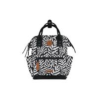 CABAIA sac à dos de loisirs Adventurer Essentials Backpack 6L Luanda multicolore