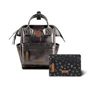 CABAIA sac à dos de loisirs Adventurer Iridescent Backpack 6L Louisville bronze