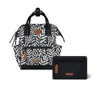 CABAIA sac à dos de loisirs Adventurer Essentials Backpack 6L Luanda multicolore