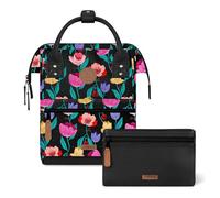 Cabaïa - Sac à dos 10L - Adventurer Small Genoa - Navy Navy