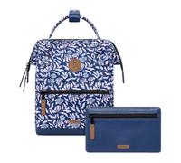 CABAIA sac à dos de loisirs pour ordinateur portable Adventurer All Over Backpack 10L Sameiro Sanctuary multicolore