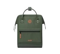 Cabaïa Sac à dos Adventurer Essentials Backpack 18 L PC 14'' Coromandel (vert foncé)