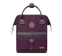 CABAIA sac à dos de loisirs pour ordinateur portable Adventurer Hiker Backpack 10L Norfolk violet foncé