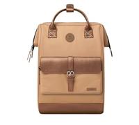 CABAIA sac à dos de loisirs pour ordinateur portable Adventurer Hiker Backpack 23L Launceston marron clair