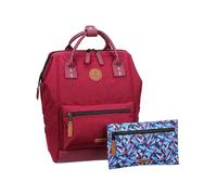 Cabaïa - Sac à dos Adventurer - Santiago De Cuba - Medium