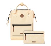 Cabaïa Sac à dos Adventurer Denim Taille M Ibiza