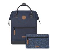 CABAIA sac à dos Denim Backpack M