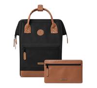 CABAIA sac à dos Essentials Backpack M